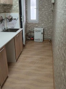 Продаж 1к квартири під житло або бізнес