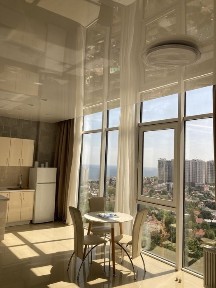 Одеська область, Одеса, Приморський