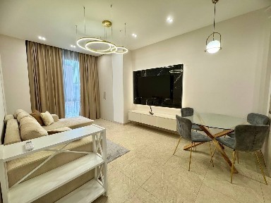 Продажа 2-комнатной квартиры 50 м², Костомаровская ул.
