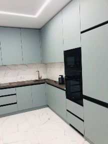 Квартира в ЖК Графський