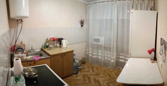 1-ком. квартира на Рабочей