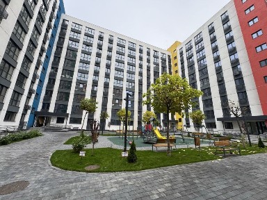 Дніпропетровська область, Дніпро, Шевченківський