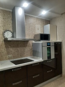 Київська область, Київ, Голосіївський