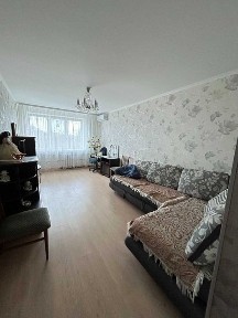 Оренда двокімнатної квартири в центрі Бучі