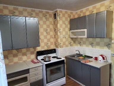 Оренда однокімнатної кімнатної квартири Вишгород Кургузова 1-А