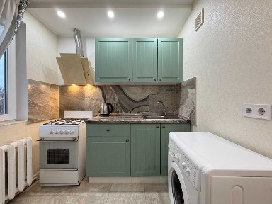 Київська область, Київ, Солом'янський