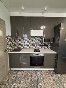 Здам в оренду 1к квартиру в ЖК Покровський! Всім укомплектована!