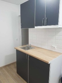 Довгострокова оренда студія вул Доброхотова 7 м Житомирська