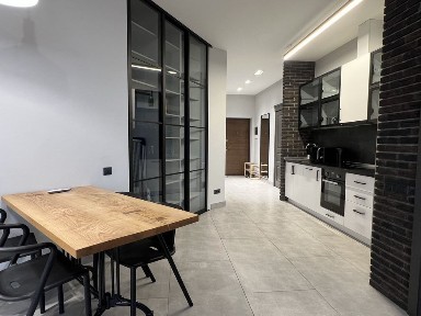 Оренда автономної квартири LOFT жк Alter Ego генератор печерськ центр