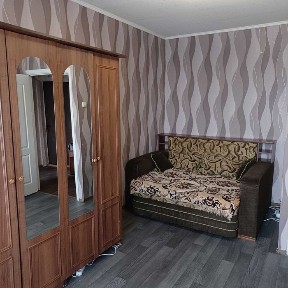 Аренда бюджетной 1 комн. квартиры