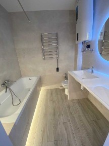 Оренда кухня -студія та окремо спальня вул. Академіка Заболотного 148В