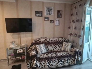 Здам 1к квартиру, Новомостицька вул., 8, Мостицький масив