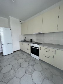 Київська область, Київ, Святошинський