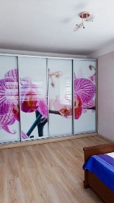 Центр. Двухкімнатна на оренду