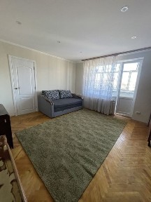 Оренда 1 кімнатноі квартири Незалежності 4а