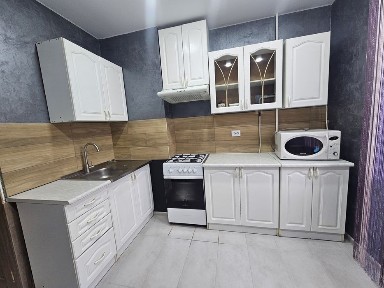 Здається 1к Івана Каплуненка 9, ДНС