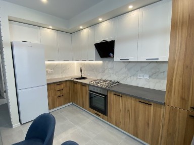 Київська область, Софіївська Борщагівка