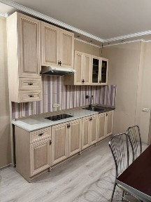 Київська область, Софіївська Борщагівка