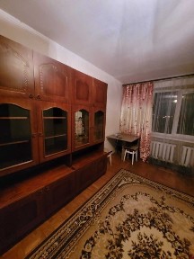 Київська область, Київ, Солом'янський