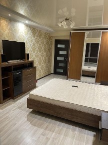 ЖК Европейське місто Крюківщина Вишневе