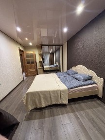 Продаж 3х квартири