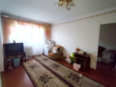 2к, центр, 3пов., жилий стан