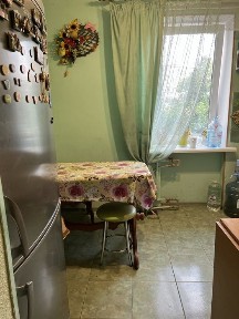 Продаж 3-х кім квартири на Слобідській