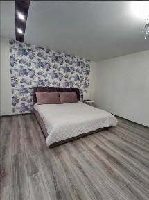 Продам Трикімнатну Квартиру, з Автономним Опаленням. Ремонт, техніка