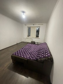 Київ, Деснянський, вулиця Милославська 5а