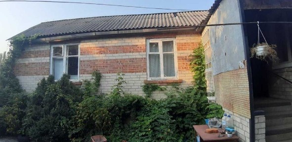 Продается жилой дом, район Центр. Славянск.