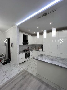 Продается дом. Состояние люкс. Система умный дом.