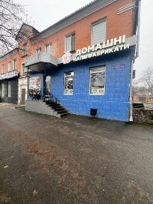 Оренда приміщення в центрі міста