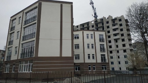 Оренда підвалу 150 кв. м, вул. Зернова, 51 б