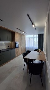 Продаж 2к квартири в новобудові Тернопіль