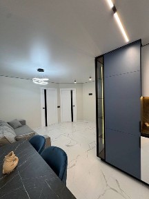 Є- ОСЕЛЯ Продаж 2кімн квартири в новобудові Тернопіль