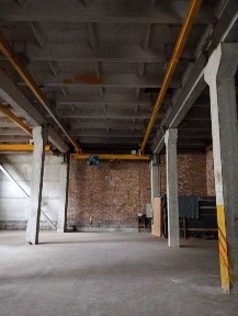 Виробничий комплекс для оренди 9000 кв. м.