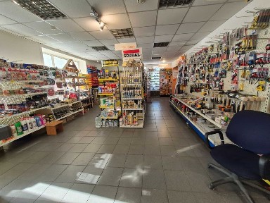 Київська область, Біла Церква