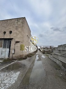 Оренда виробниче-складське приміщення, 800 м² м. Видубичі