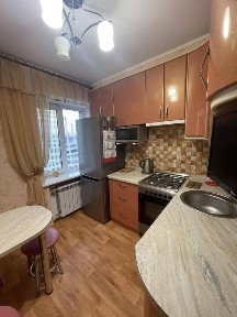 Сдам 1-комнатную квартиру Центр