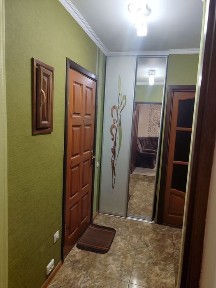 Здам 1 квартиру в місті Сміла.