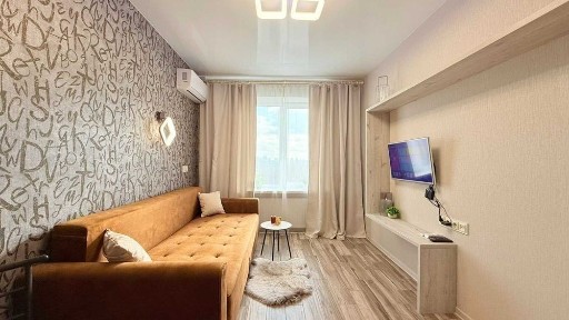 Здам подобово 1к квартиру на вул. Весела 24/1, кв. 100 • ID 33735102