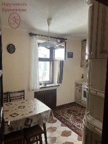 Оренда / Квартира / Центр, Кременчук