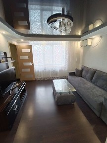 Оренда 2х кімнатної квартири