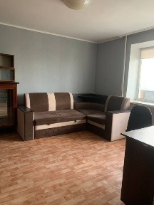 Здам 1но кімнатну квартиру Браілки