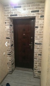 1к Зигіна, Халтуріна (Тролейбусна), Київський р-н