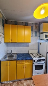 Довгострокова оренда 1-кімнатної квартири