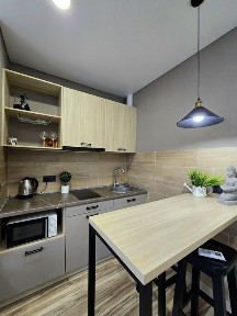 Сдам 1 комнатную студию, Центр, Центральный рынок, Жк <a href='/newbuilding/7065/view/zk-kontorskii'>Конторский</a>.