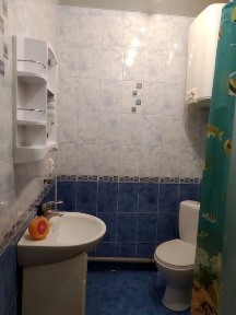 Уютноя квартира в центре