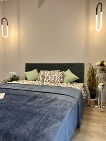 1 к/квартира ЖК Санвіль Парк Святопетрівське метро Житомирська