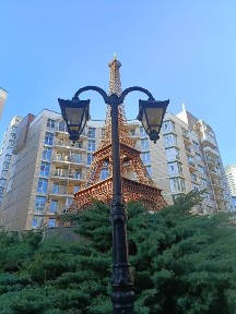 Продам 4-ну квартиру в ЖК Французський квартал